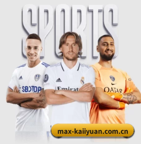 max-kaiiyuan.com.cn APP 界面